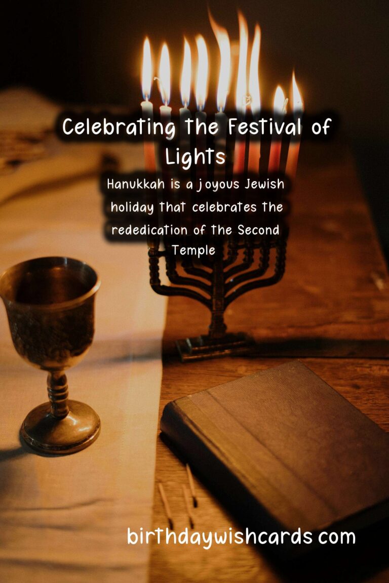 Fascinating Facts About Hanukkah