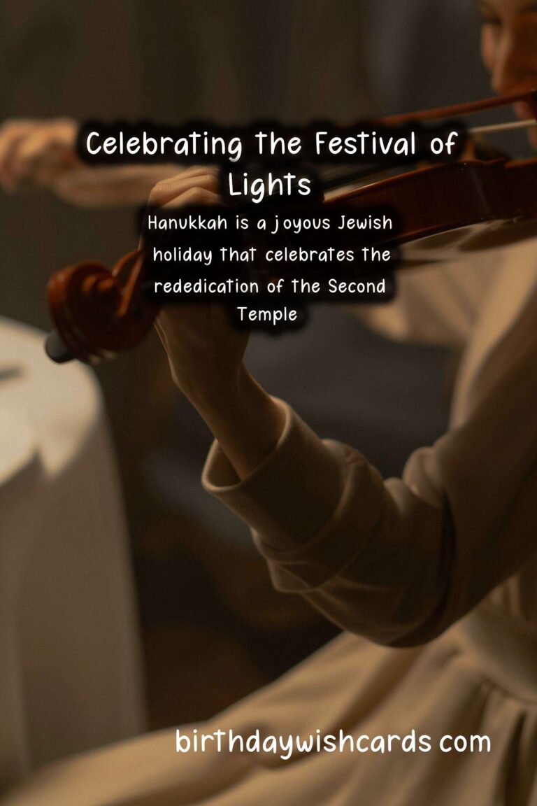 Fascinating Facts About Hanukkah