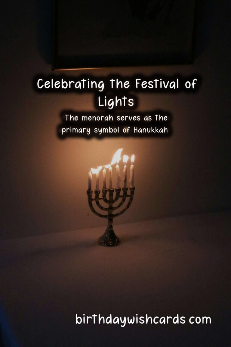 Fascinating Facts About Hanukkah