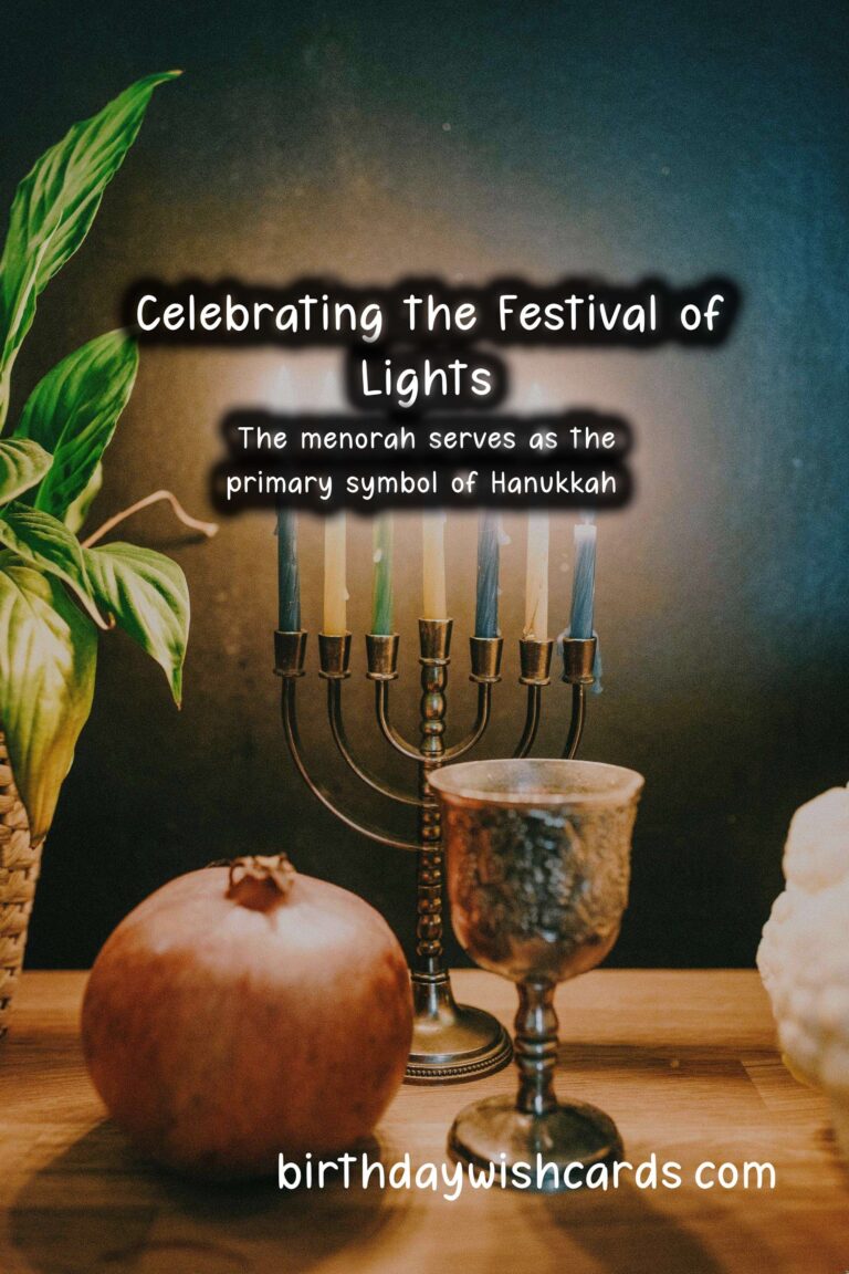 Fascinating Facts About Hanukkah