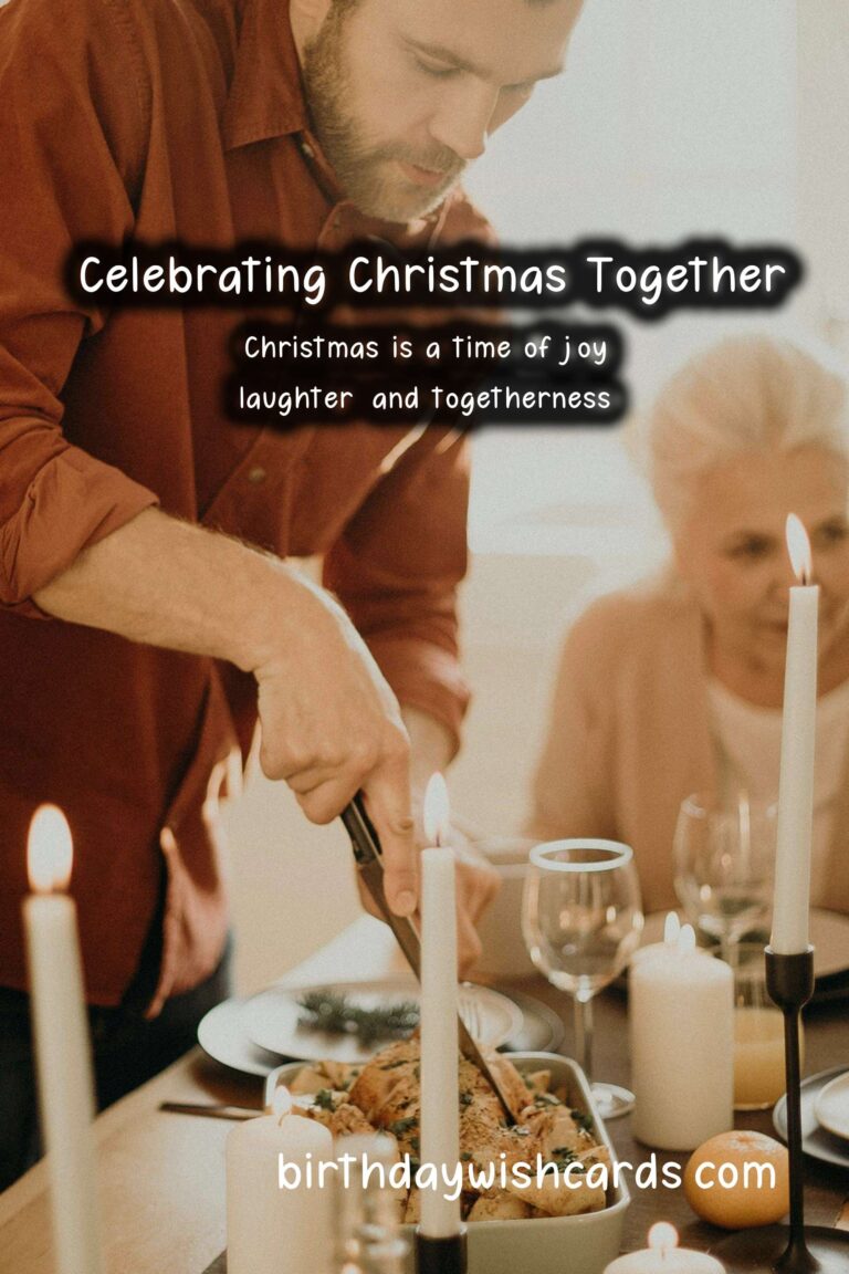 Fun Ways to Celebrate Christmas