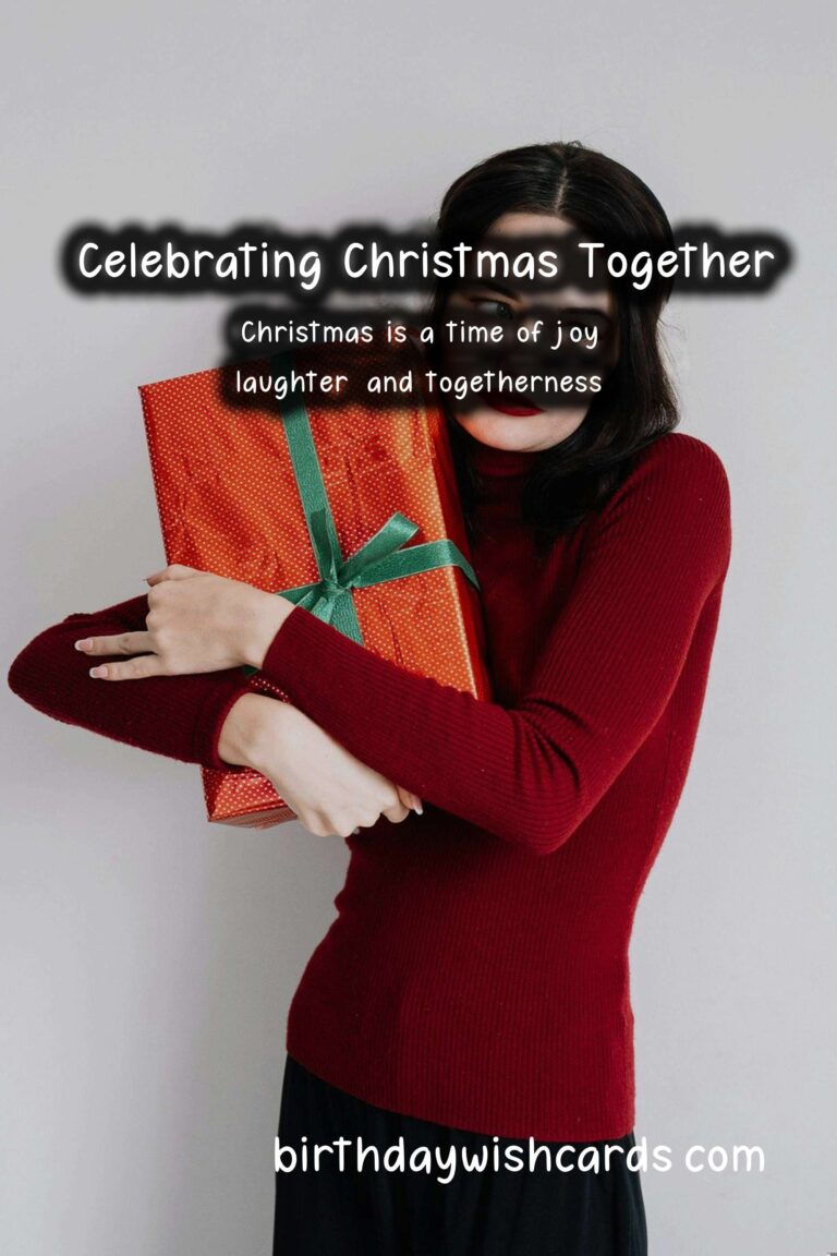 Fun Ways to Celebrate Christmas