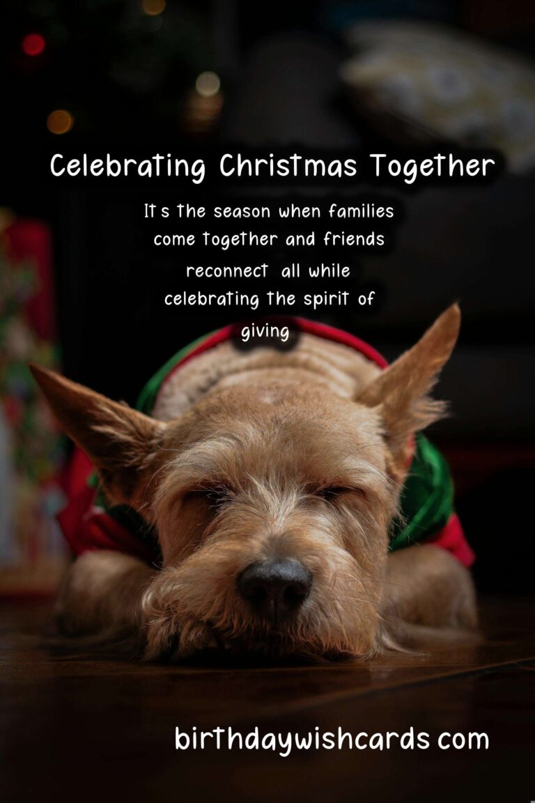 Fun Ways to Celebrate Christmas
