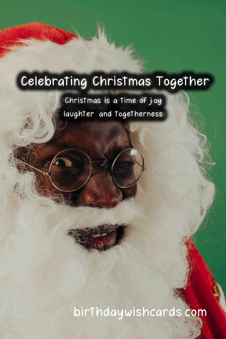 Fun Ways to Celebrate Christmas