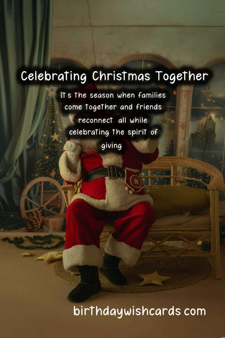 Fun Ways to Celebrate Christmas