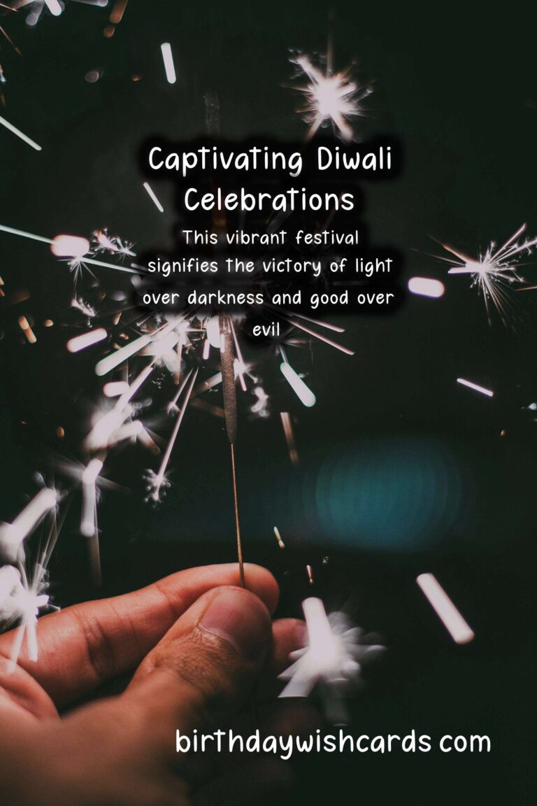 Fun Ways to Celebrate Diwali: Embrace the Festival of Lights