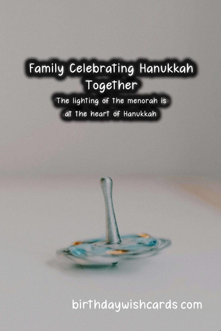 Fun Ways to Celebrate Hanukkah
