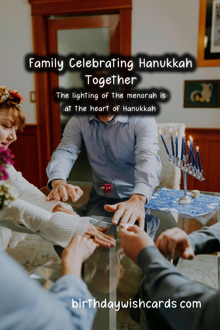 Fun Ways to Celebrate Hanukkah