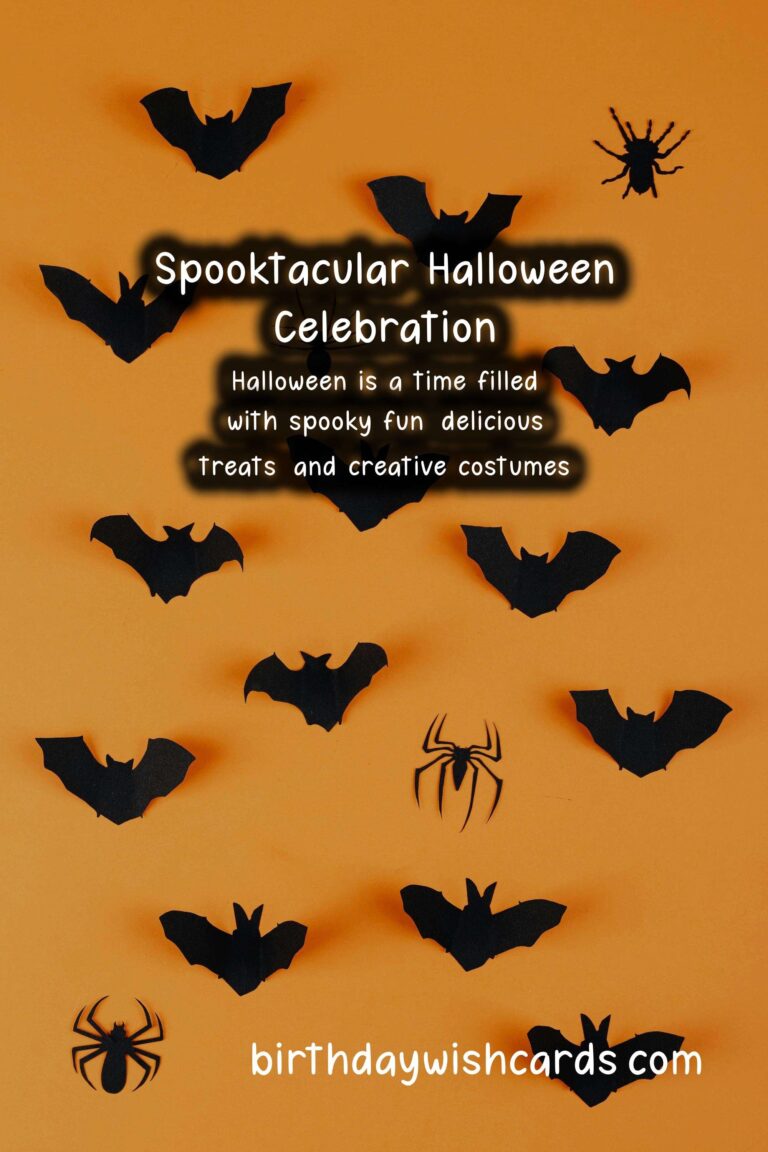 Halloween Celebration Ideas You Need to Try