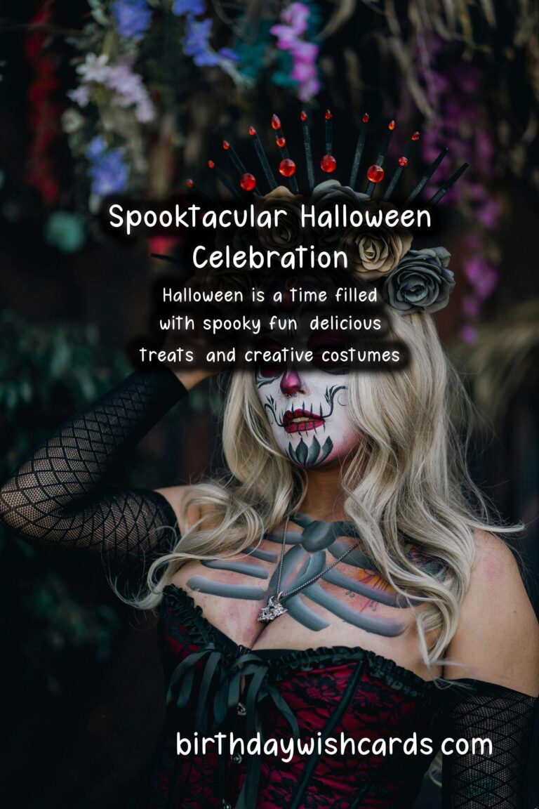 Halloween Celebration Ideas You Need to Try