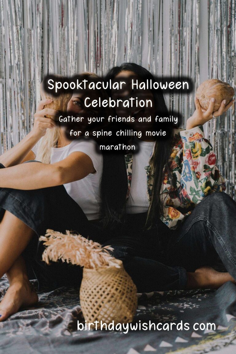 Halloween Celebration Ideas You Need to Try