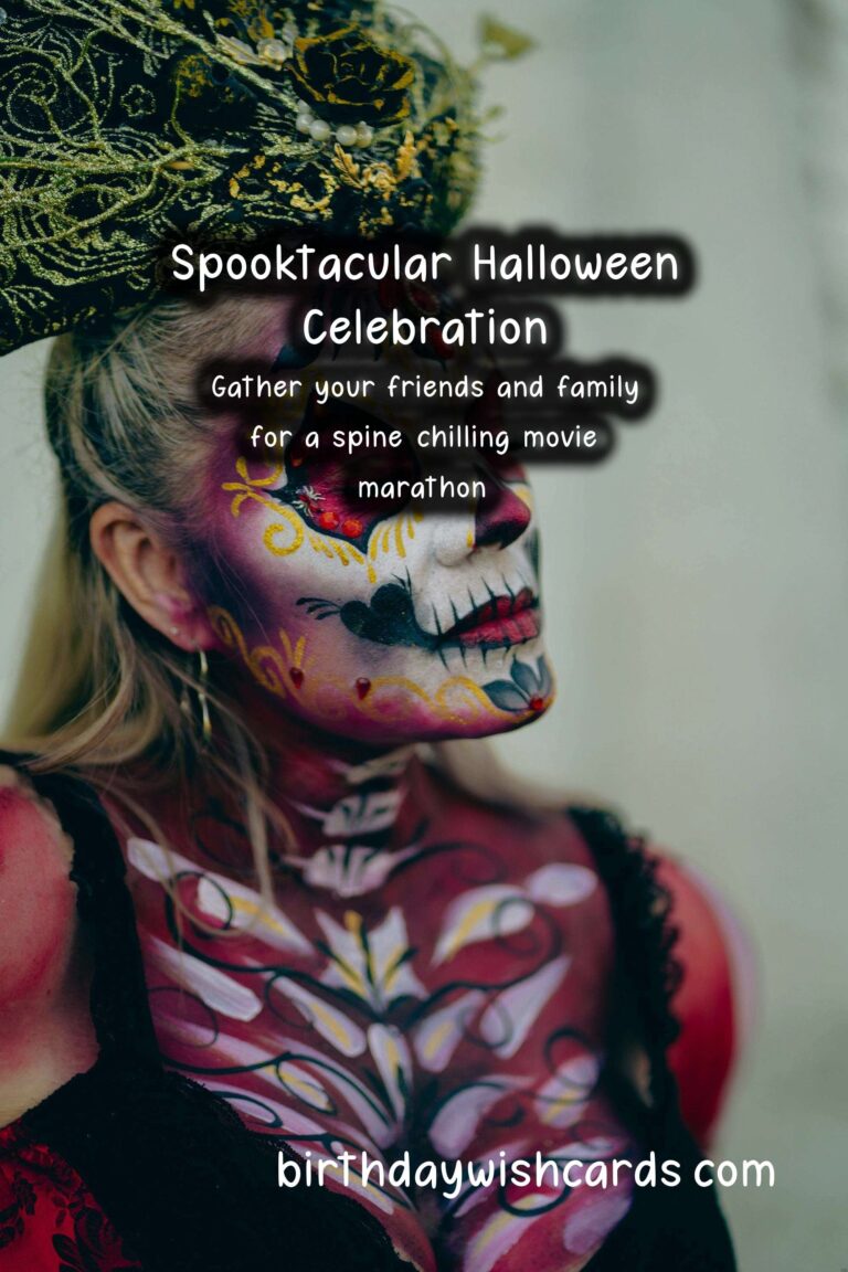 Halloween Celebration Ideas You Need to Try