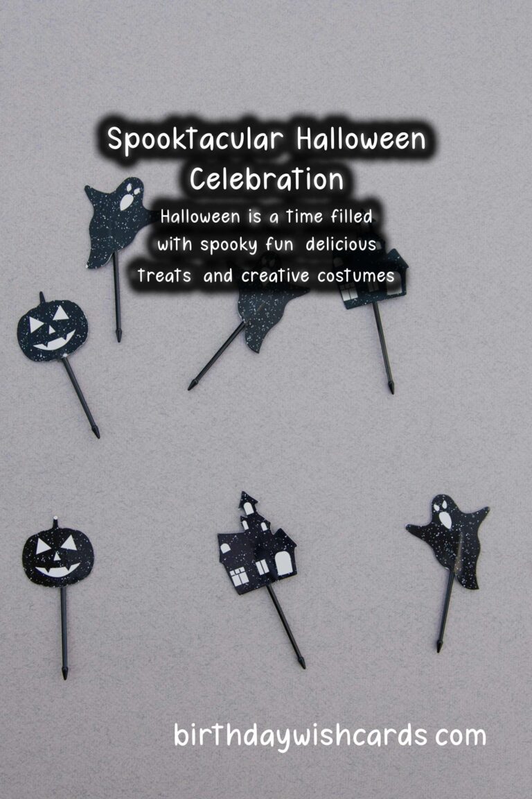 Halloween Celebration Ideas You Need to Try