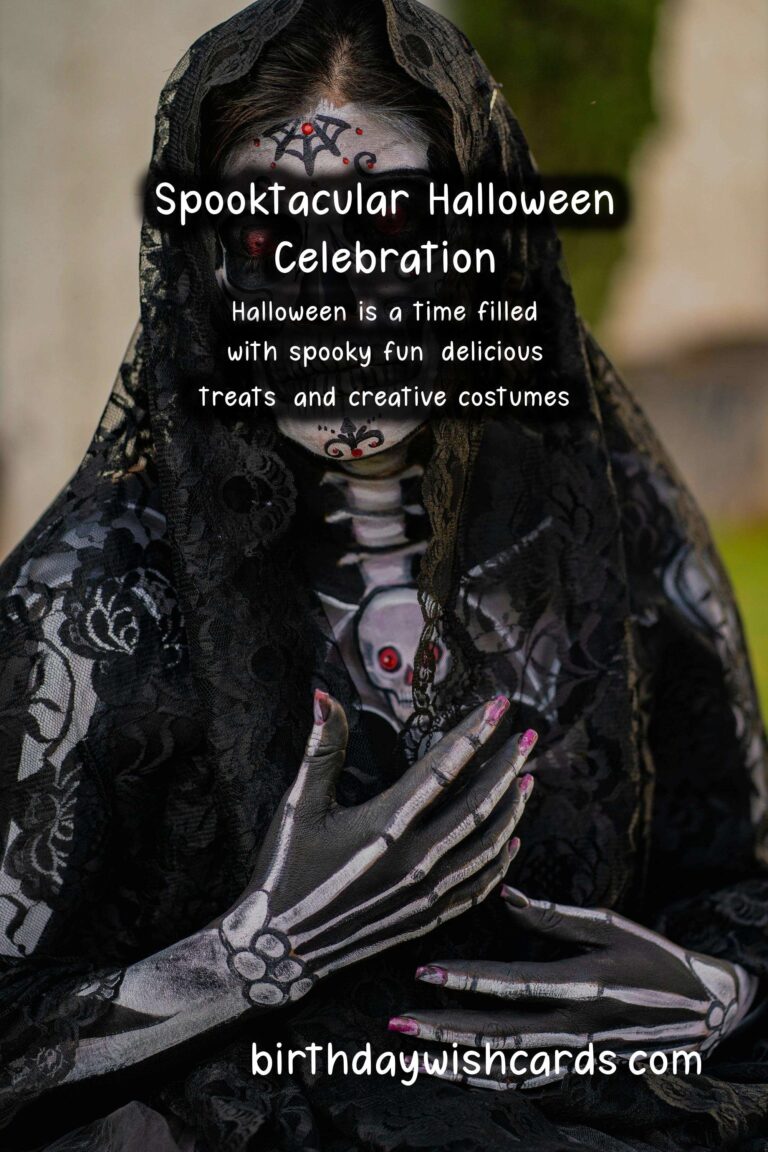 Halloween Celebration Ideas You Need to Try