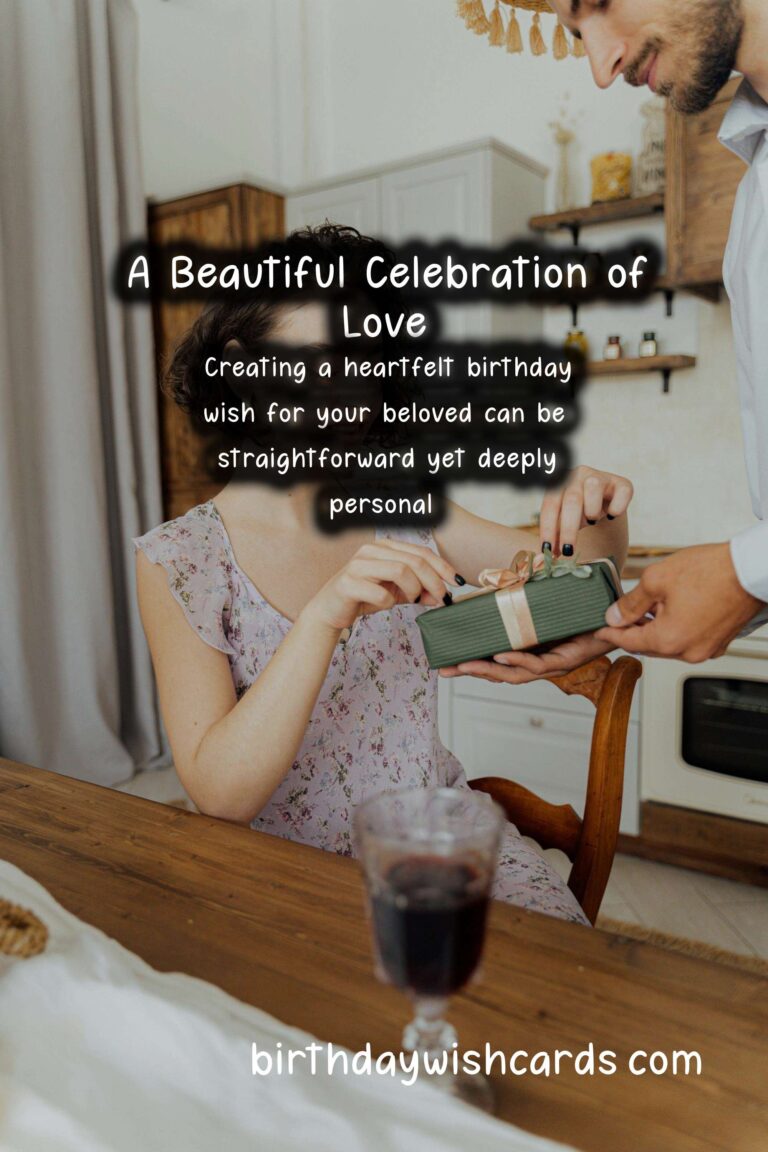 Heartfelt Happy Birthday Wishes for Your Engagement Celebration