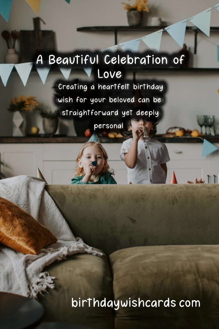 Heartfelt Happy Birthday Wishes for Your Engagement Celebration