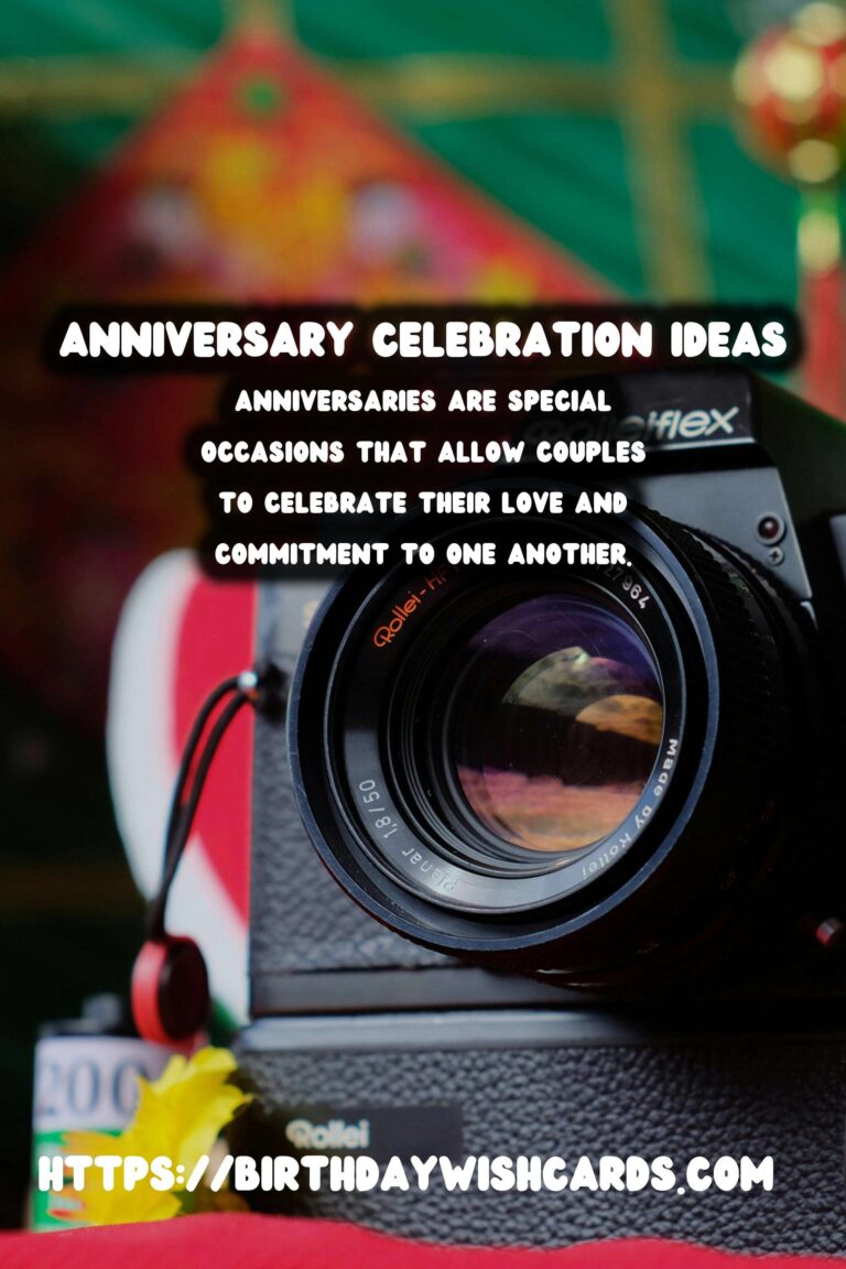 How to Celebrate: Anniversary Date Ideas to Try This Year