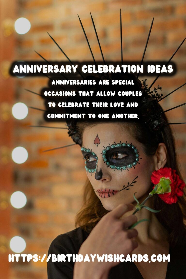 How to Celebrate: Anniversary Date Ideas to Try This Year
