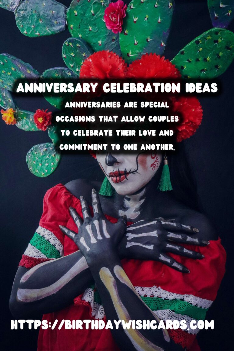 How to Celebrate: Anniversary Date Ideas to Try This Year