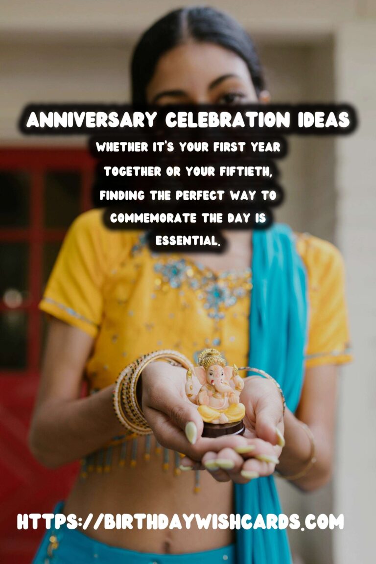 How to Celebrate: Anniversary Date Ideas to Try This Year