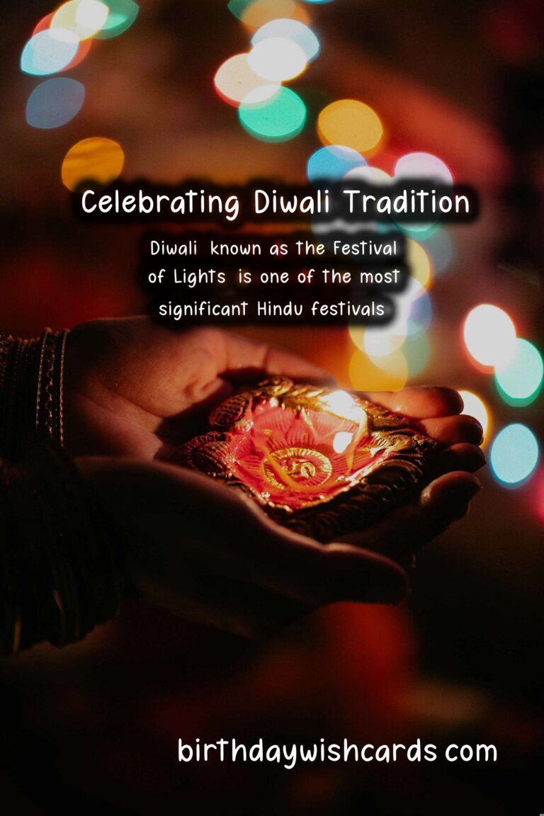 How to Celebrate Diwali the Traditional Way