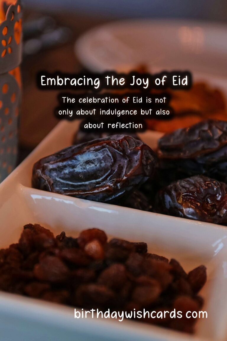 How to Celebrate Eid During the Holidays