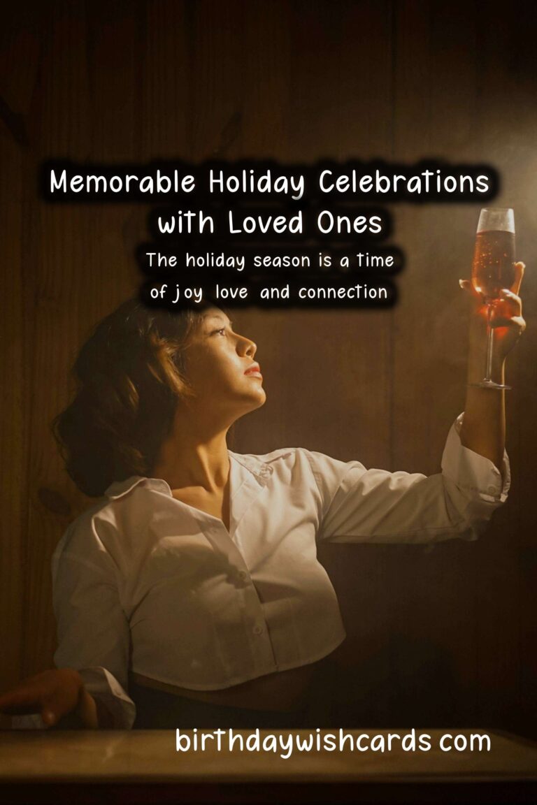 How to Celebrate Lovers During the Holidays