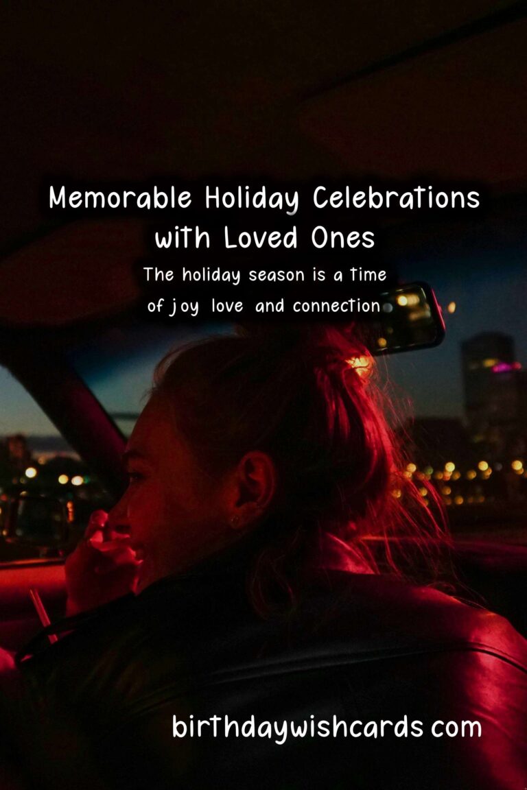 How to Celebrate Lovers During the Holidays