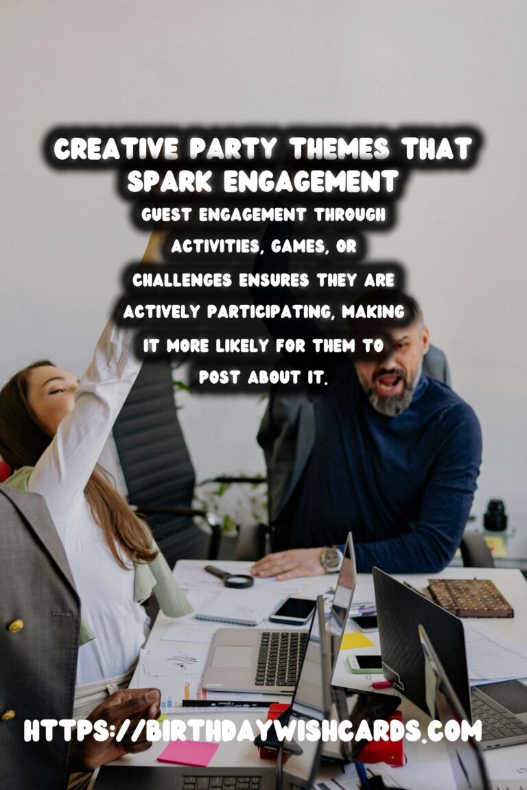 How to Celebrate Worldwide Party Themes That Go Viral