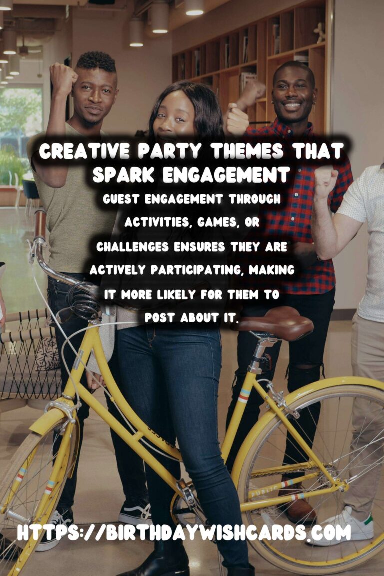 How to Celebrate Worldwide Party Themes That Go Viral