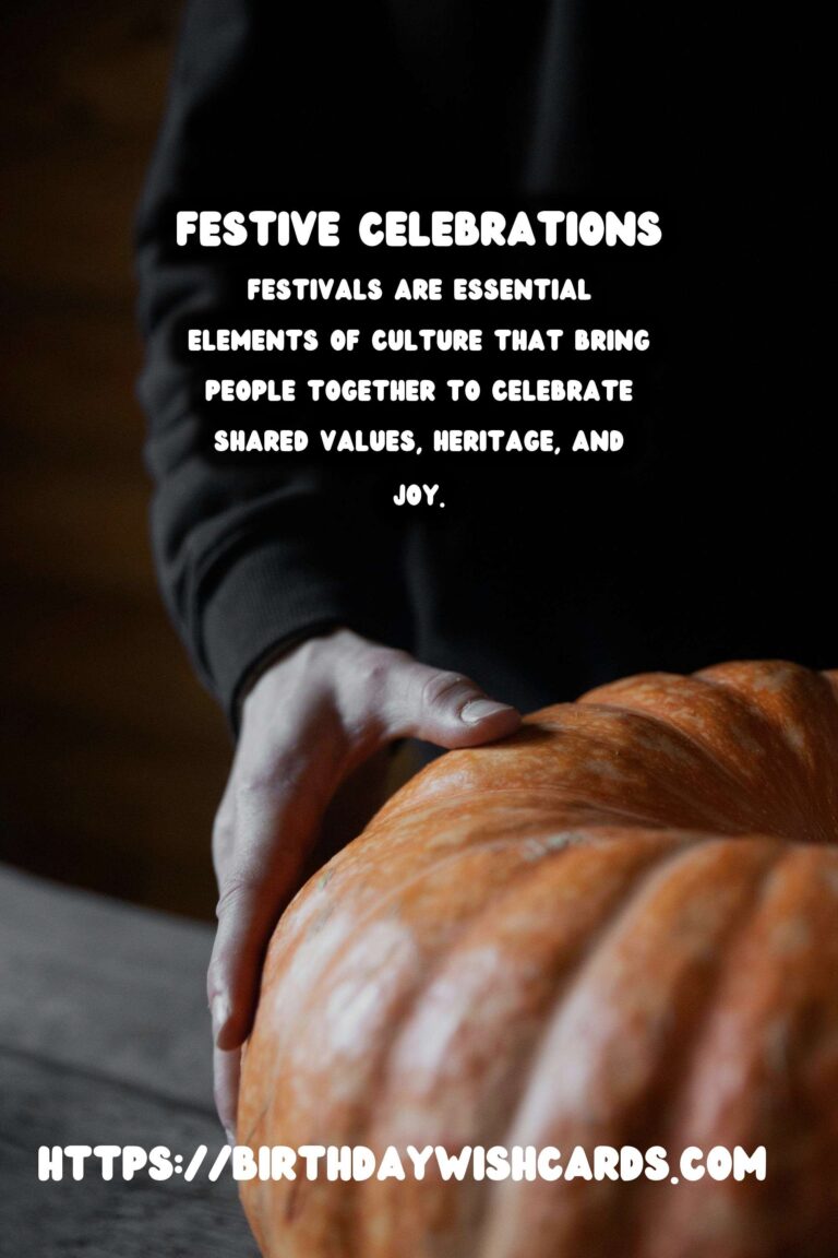 How to Craft Festival Traditions Around the World That Are Trendy