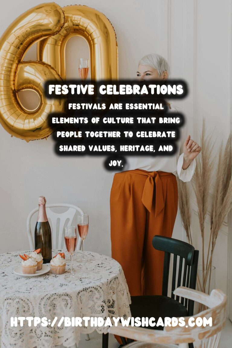 How to Craft Festival Traditions Around the World That Are Trendy