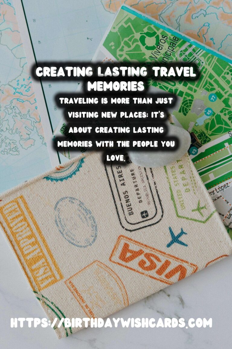 How to Create Global Holiday Planning That Makes Memories
