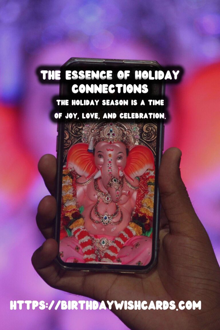 How to Create a Holiday Survival Guide That Inspires Connection