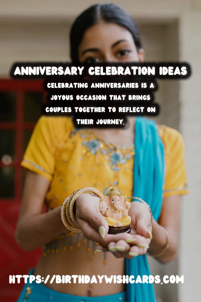 How to Customize Anniversary Date Ideas for Social Media