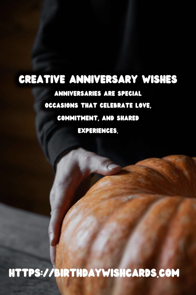 How to Design Anniversary Wishes On a Budget