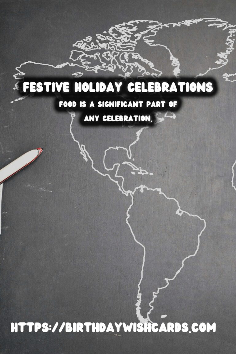 How to Design Holiday Celebration Ideas For Lasting Impressions