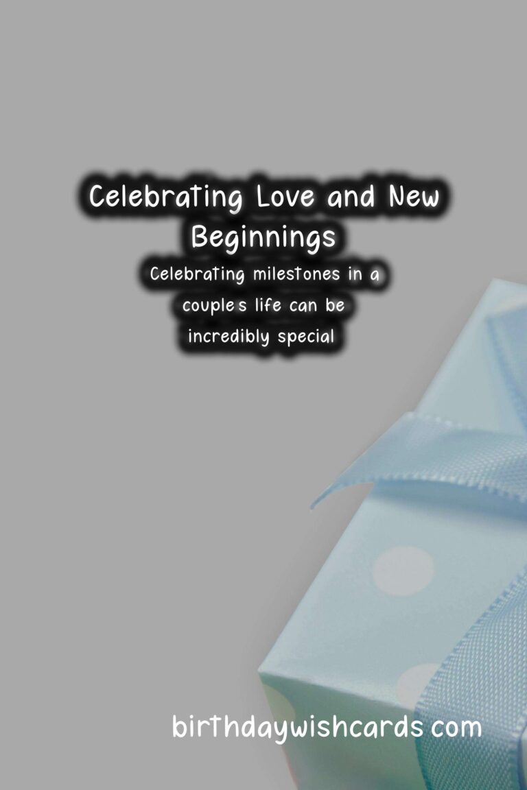 How to Plan a Surprise Anniversary Baby Shower