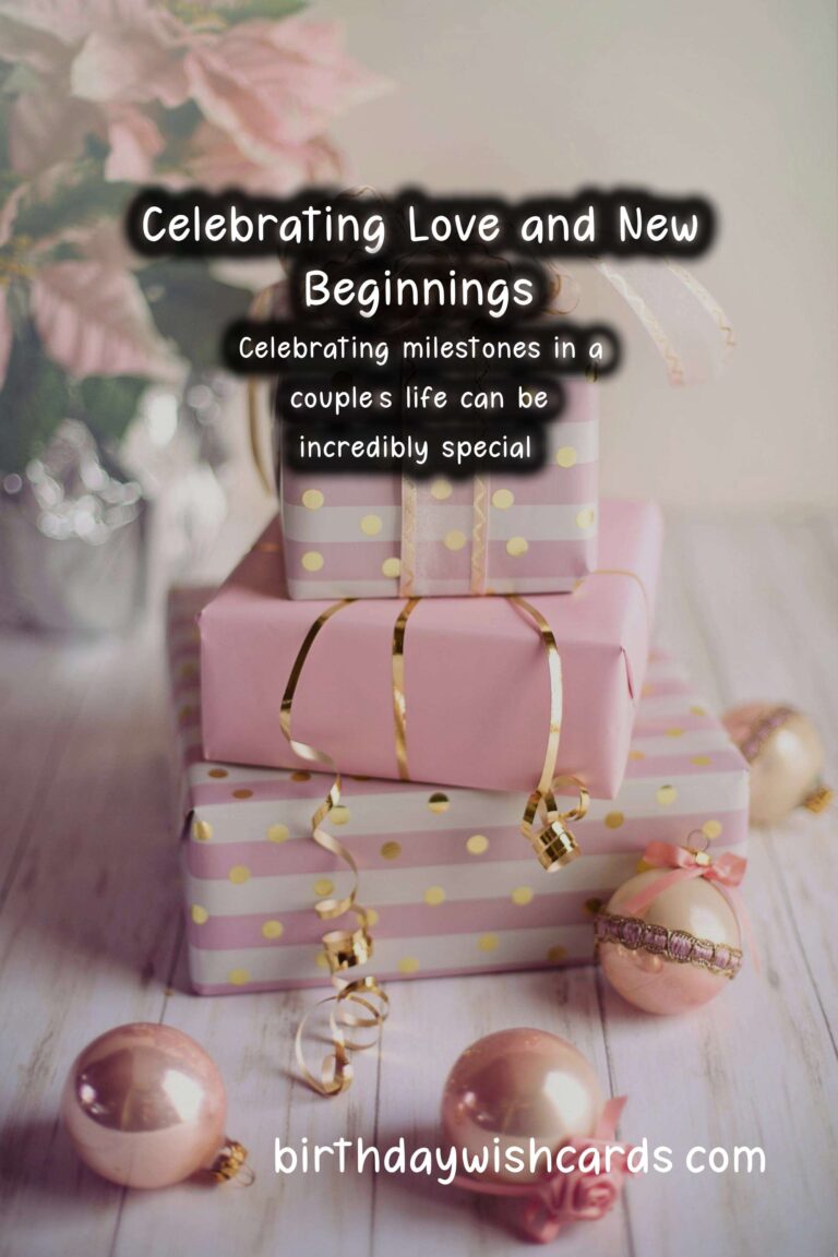 How to Plan a Surprise Anniversary Baby Shower
