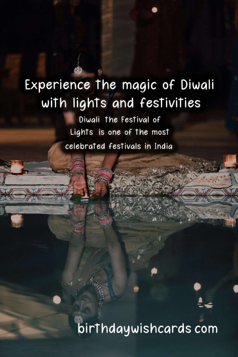 How to Plan the Perfect Diwali Adventure