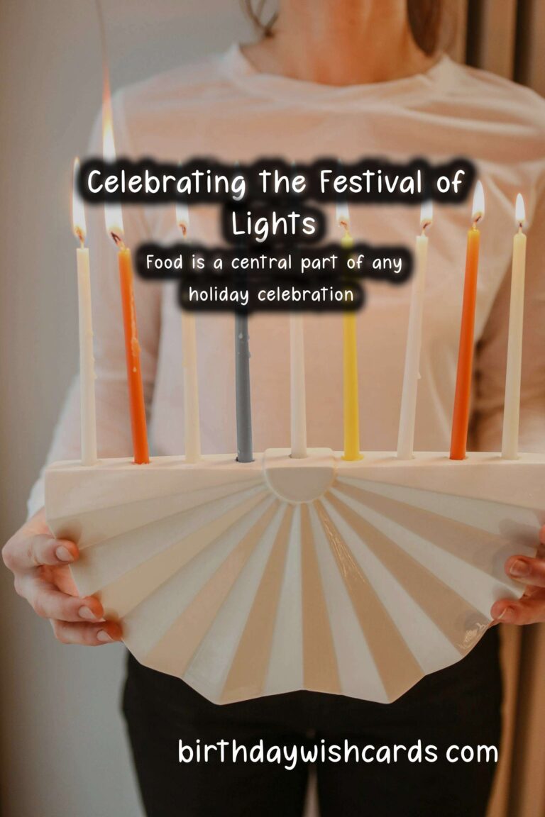 How to Plan the Perfect Hanukkah Adventure