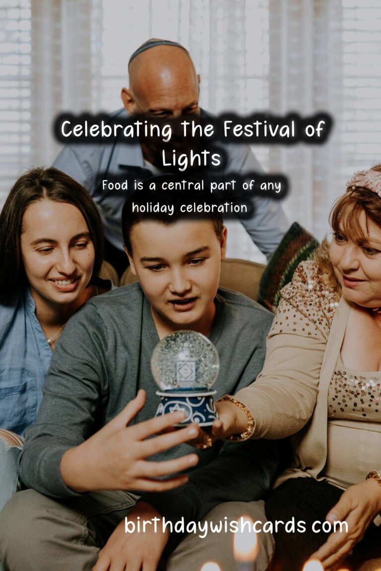 How to Plan the Perfect Hanukkah Adventure