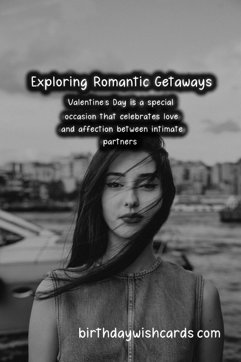 How to Plan the Perfect Valentine's Day Adventure