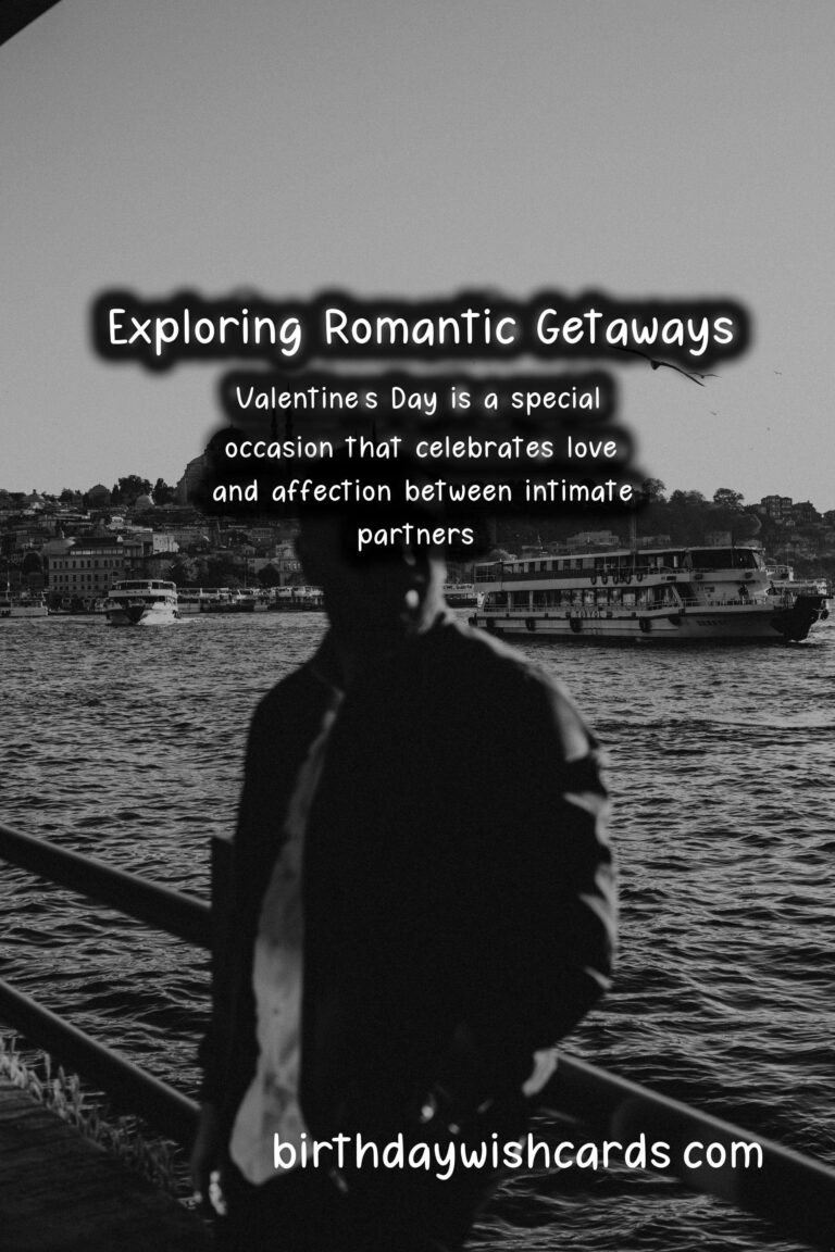 How to Plan the Perfect Valentine's Day Adventure