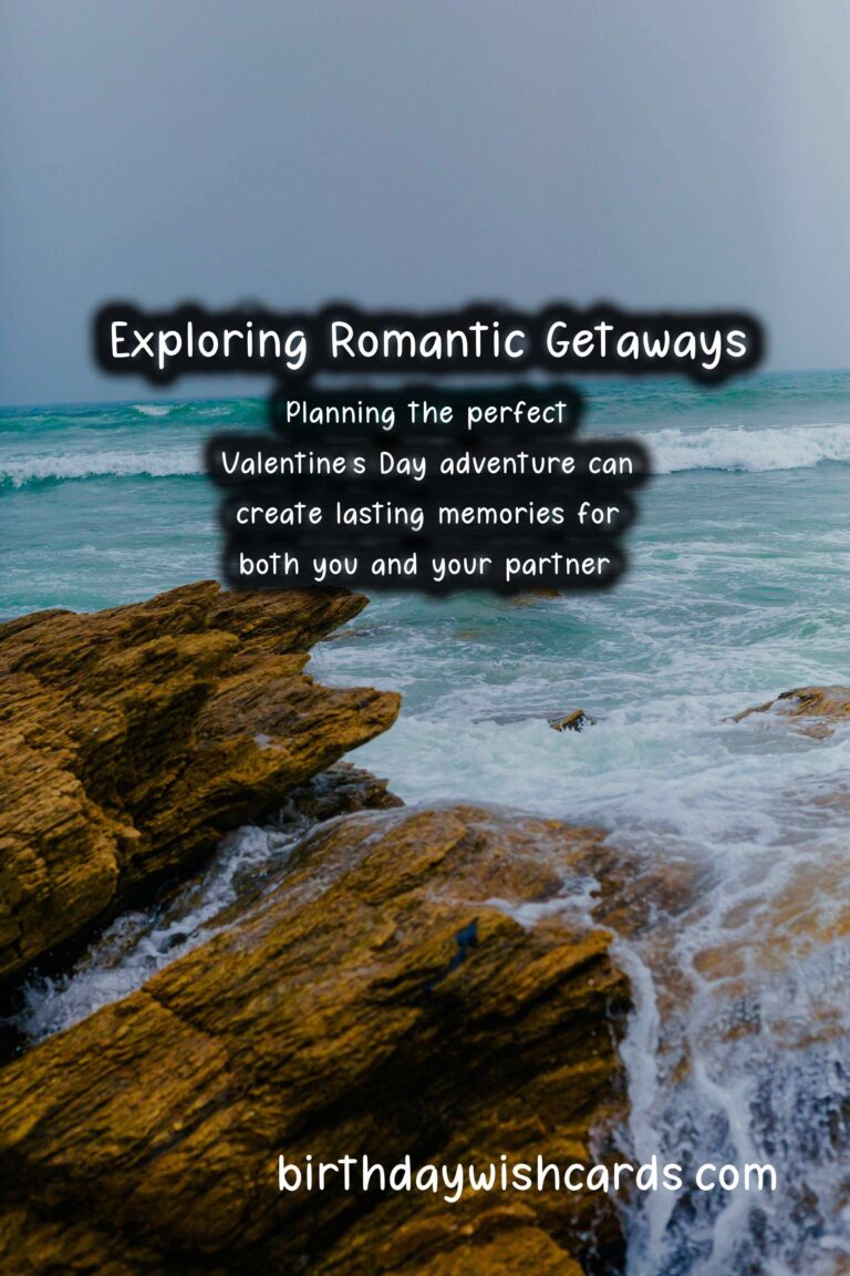 How to Plan the Perfect Valentine's Day Adventure