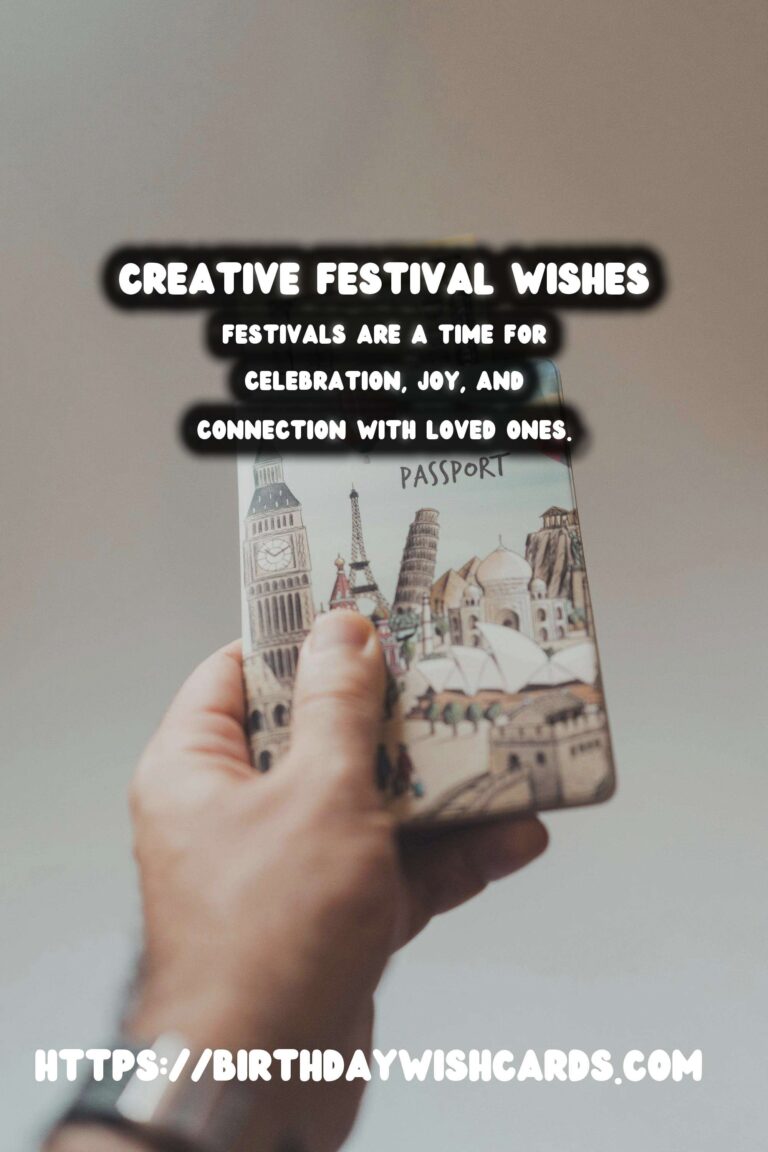 How to Prepare Festival Wishes and Messages For Every Budget