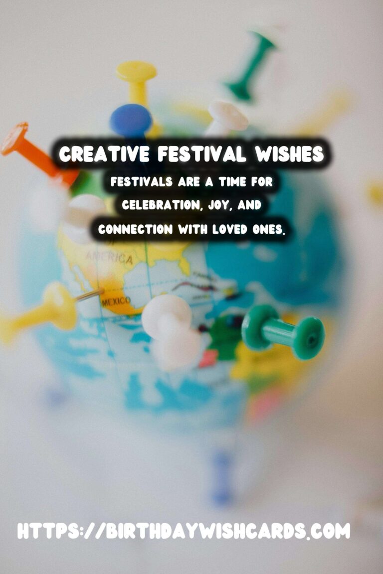 How to Prepare Festival Wishes and Messages For Every Budget