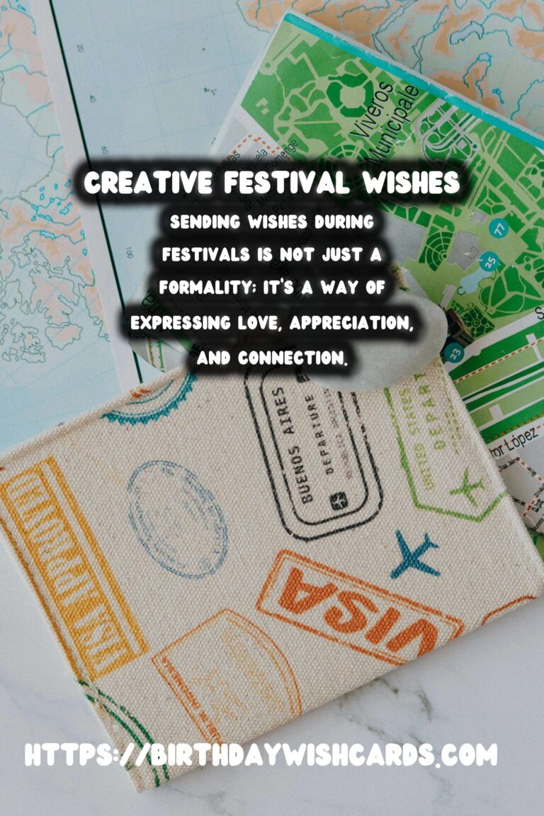 How to Prepare Festival Wishes and Messages For Every Budget