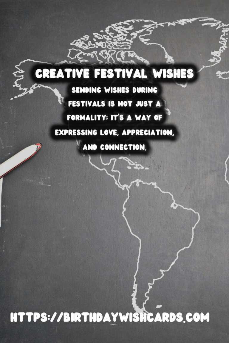 How to Prepare Festival Wishes and Messages For Every Budget