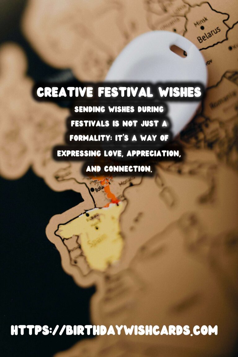 How to Prepare Festival Wishes and Messages For Every Budget